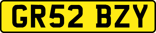 GR52BZY