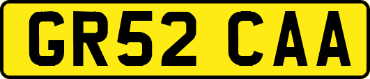 GR52CAA