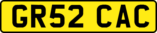 GR52CAC