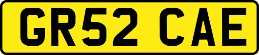 GR52CAE