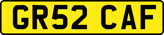GR52CAF