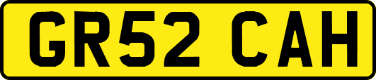 GR52CAH