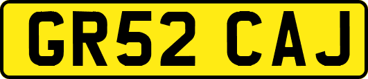 GR52CAJ