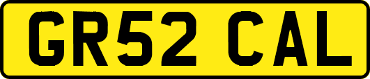 GR52CAL