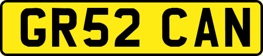 GR52CAN