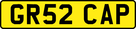 GR52CAP