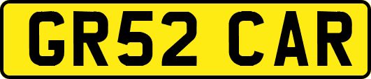 GR52CAR