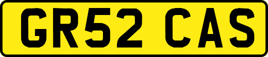 GR52CAS