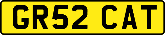 GR52CAT