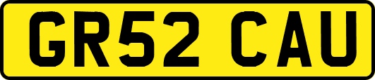 GR52CAU