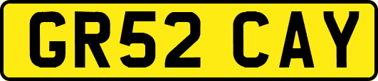 GR52CAY