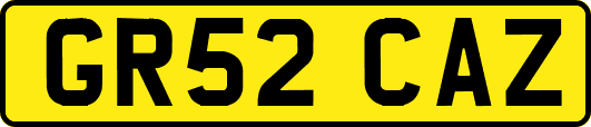 GR52CAZ