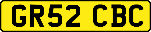 GR52CBC
