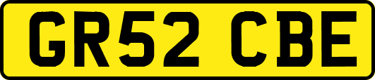 GR52CBE