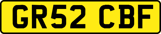 GR52CBF