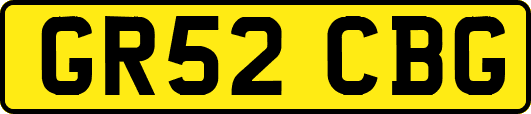 GR52CBG