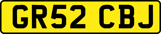 GR52CBJ