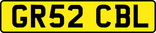 GR52CBL