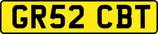 GR52CBT