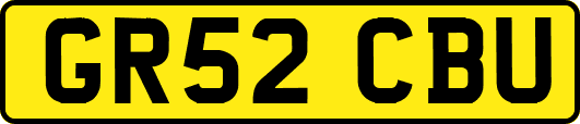 GR52CBU