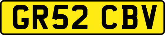 GR52CBV