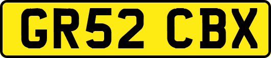 GR52CBX
