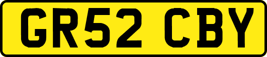GR52CBY