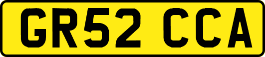 GR52CCA