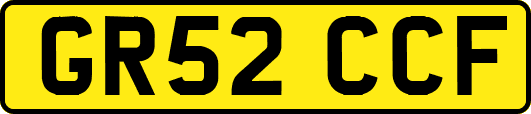 GR52CCF