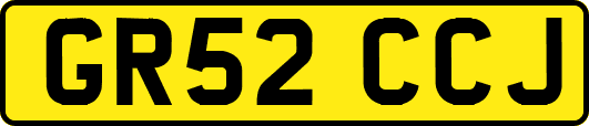 GR52CCJ