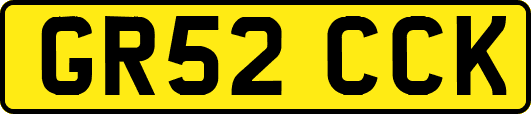 GR52CCK