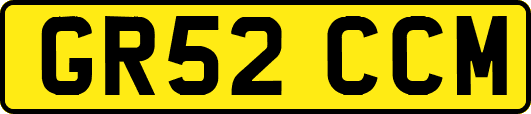 GR52CCM