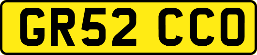 GR52CCO