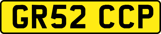 GR52CCP