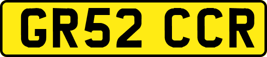 GR52CCR