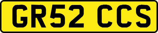 GR52CCS