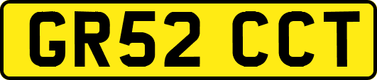 GR52CCT