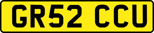 GR52CCU