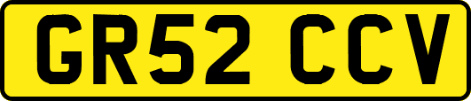 GR52CCV