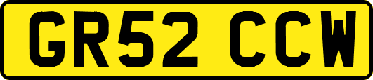 GR52CCW