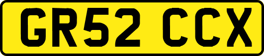 GR52CCX