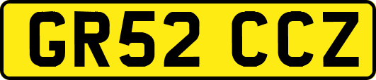 GR52CCZ
