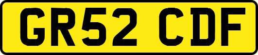 GR52CDF