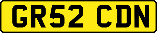 GR52CDN