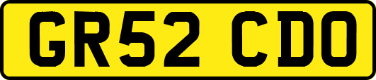 GR52CDO