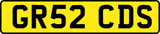 GR52CDS