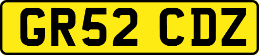 GR52CDZ