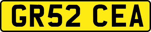 GR52CEA