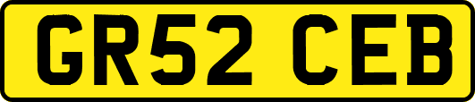 GR52CEB