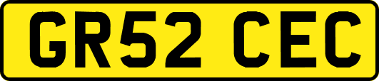 GR52CEC
